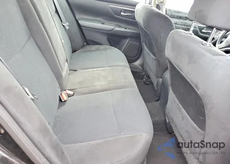 2015 Nissan Altima 2.5 S z USA, uszkodzony, nr VIN 1N4AL3AP3FN901325